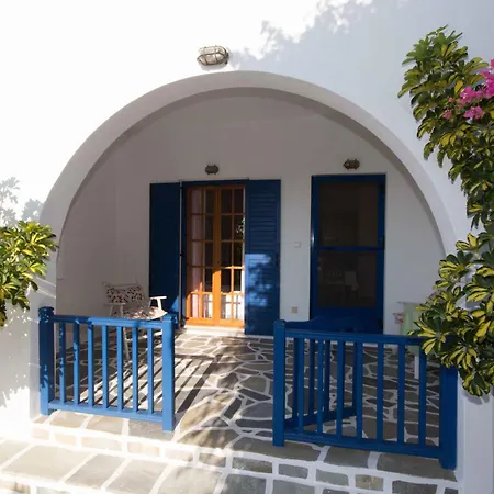 Cycladic Grandma's *