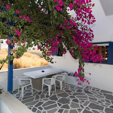 بيت للعطل Cycladic Grandma's