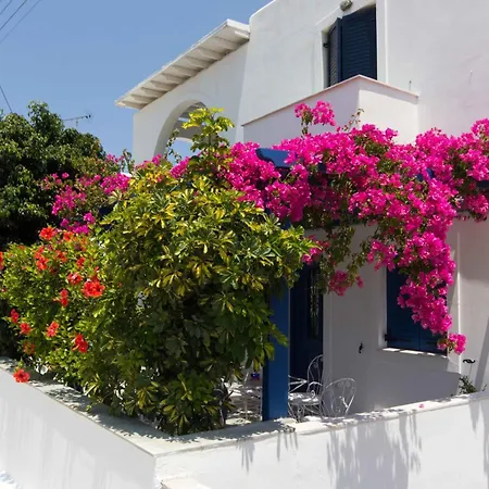 Cycladic Grandma's بيت للعطل