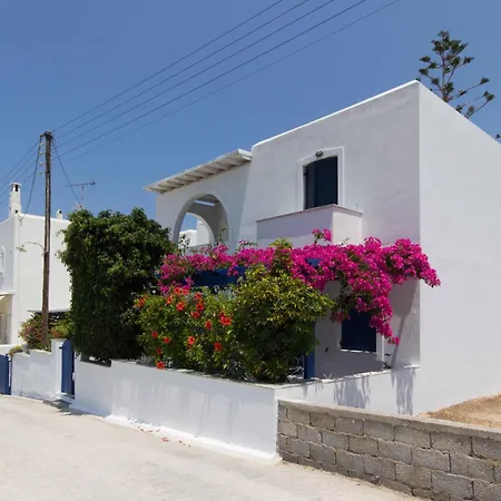 Cycladic Grandma's