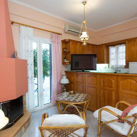 Cycladic Grandma's Prázdninový dům Páros