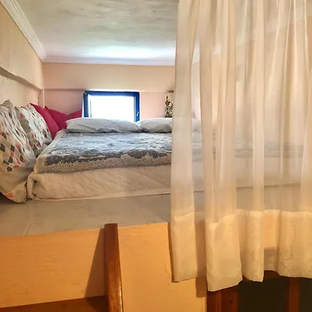 Prázdninový dům Cycladic Grandma's *