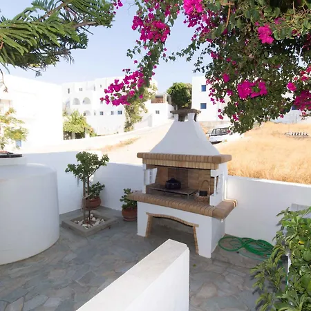Cycladic Grandma's Prázdninový dům Páros