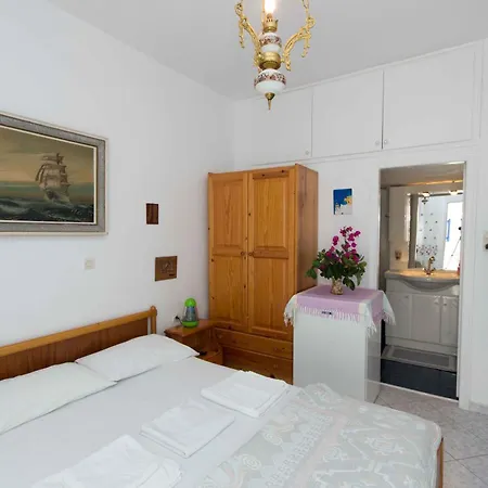 Cycladic Grandma's Prázdninový dům Páros