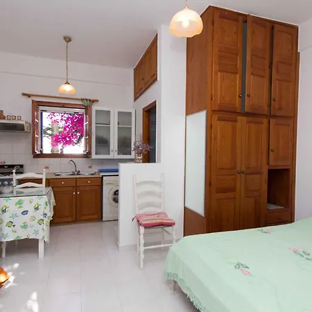 Cycladic Grandma's Prázdninový dům Páros