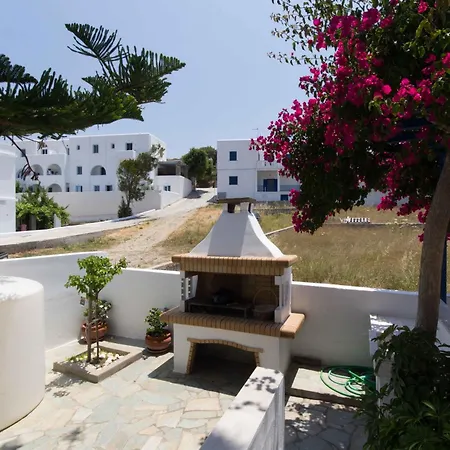 Prázdninový dům Cycladic Grandma's *