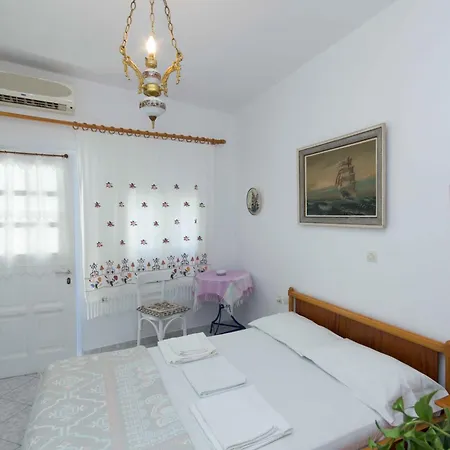 Cycladic Grandma's Prázdninový dům