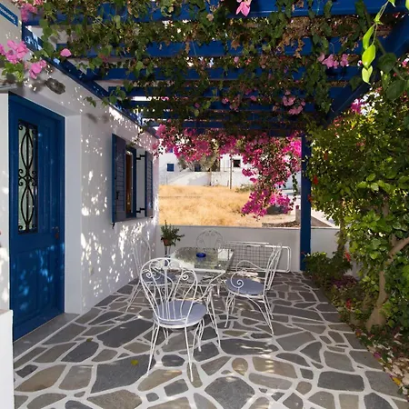 بيت للعطل Cycladic Grandma's *