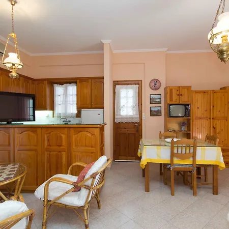 Prázdninový dům Cycladic Grandma's Páros